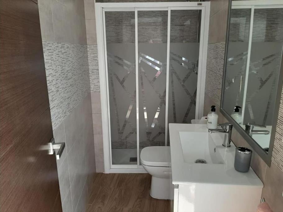 Casa El Grajo Villa Cazorla Ngoại thất bức ảnh