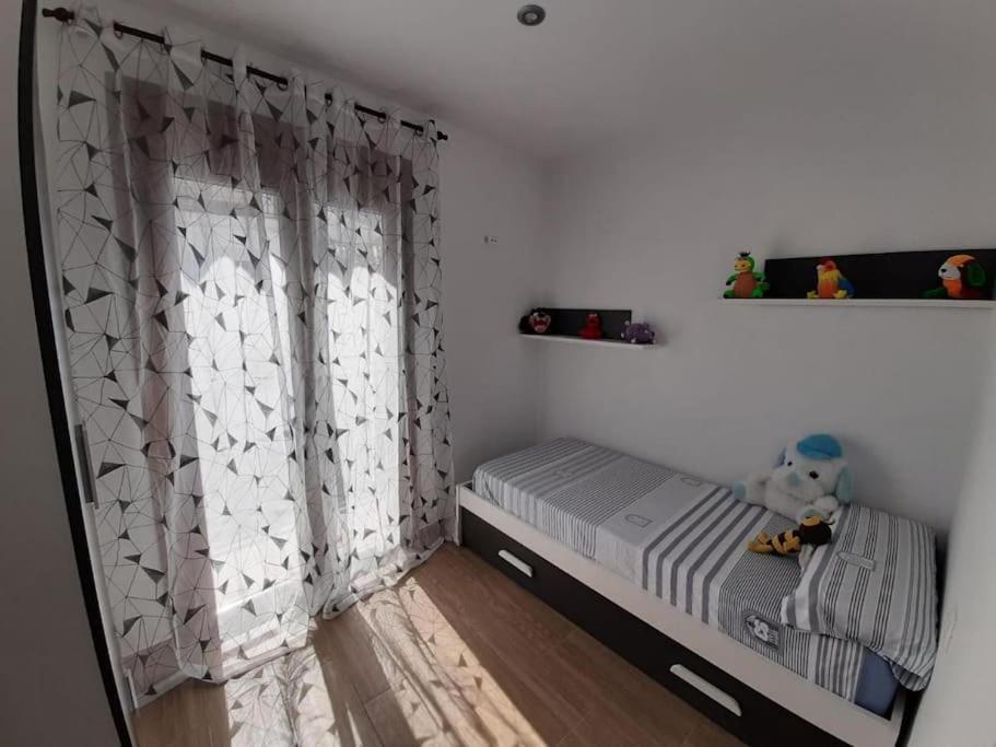 Casa El Grajo Villa Cazorla Ngoại thất bức ảnh