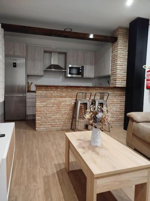 Casa El Grajo Villa Cazorla Ngoại thất bức ảnh