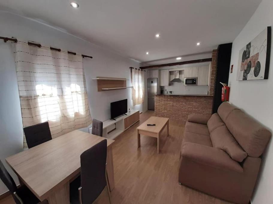 Casa El Grajo Villa Cazorla Ngoại thất bức ảnh