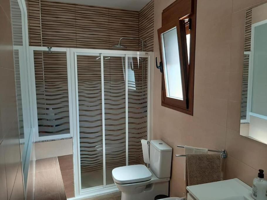 Casa El Grajo Villa Cazorla Ngoại thất bức ảnh