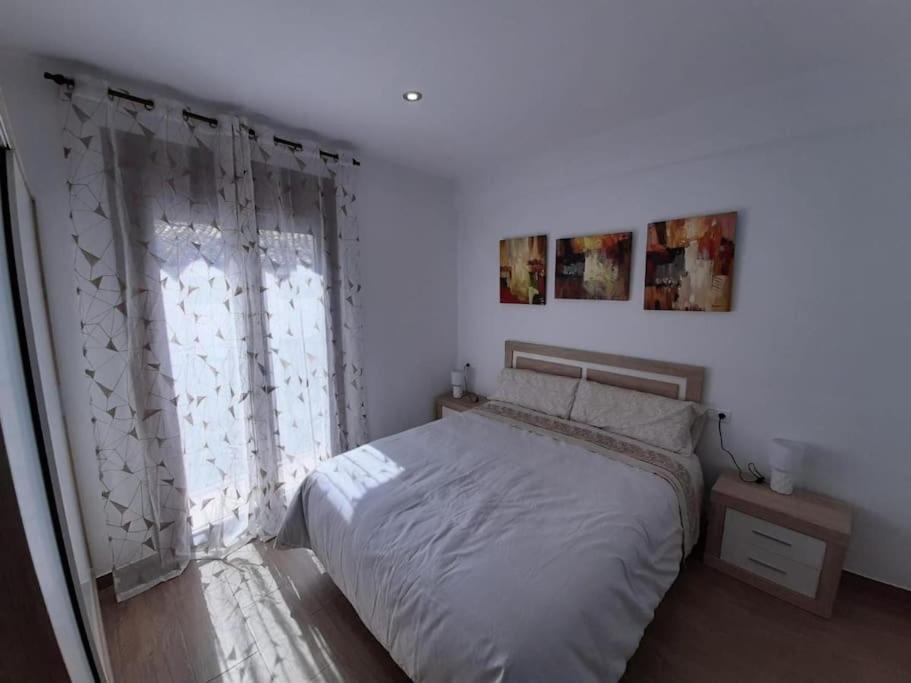 Casa El Grajo Villa Cazorla Ngoại thất bức ảnh