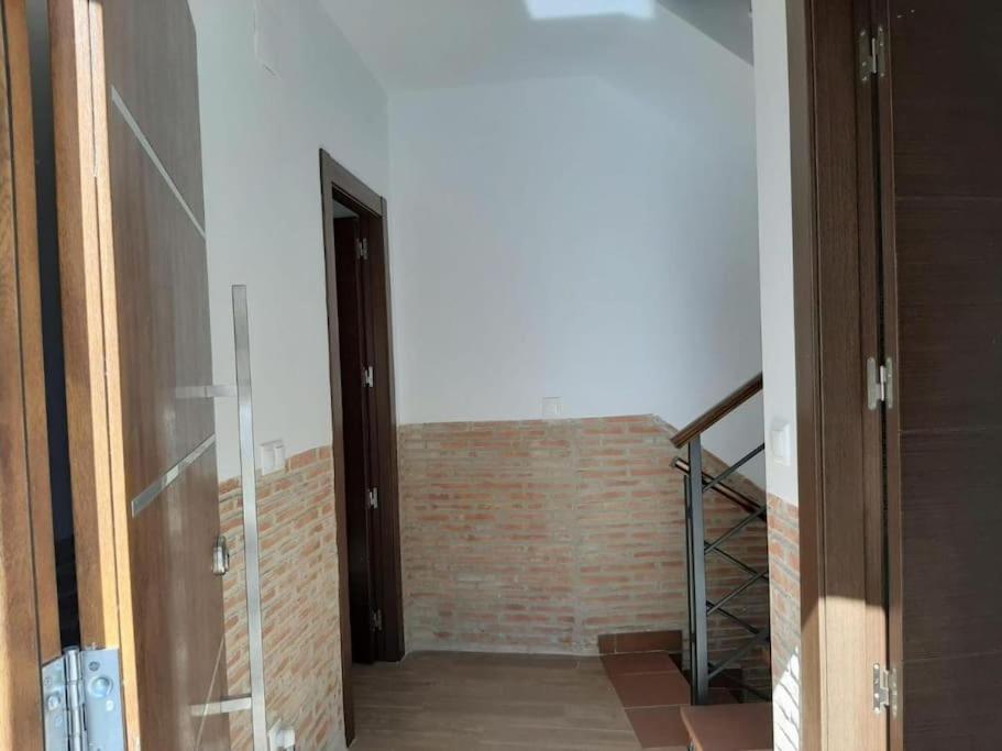 Casa El Grajo Villa Cazorla Ngoại thất bức ảnh