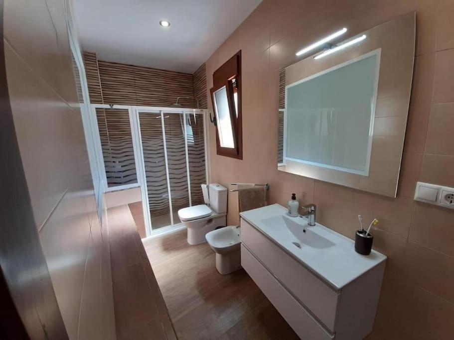 Casa El Grajo Villa Cazorla Ngoại thất bức ảnh