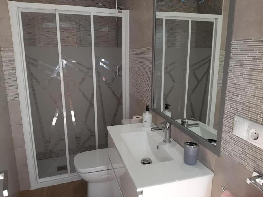 Casa El Grajo Villa Cazorla Ngoại thất bức ảnh