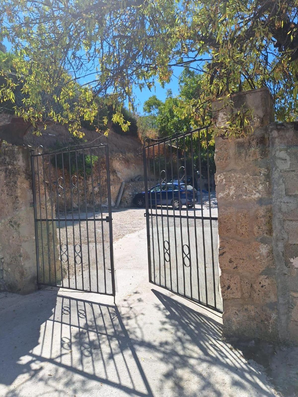 Casa El Grajo Villa Cazorla Ngoại thất bức ảnh